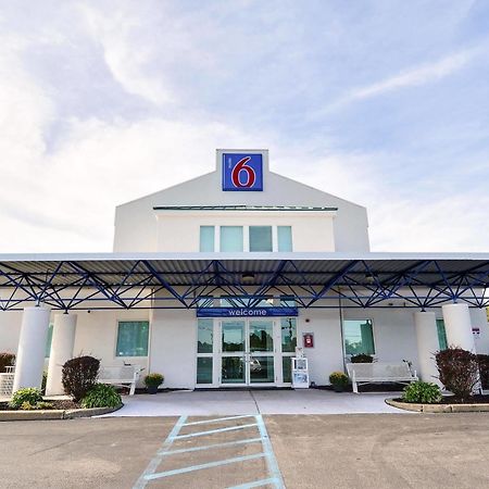 Motel 6-Tewksbury, Ma - Boston Dış mekan fotoğraf