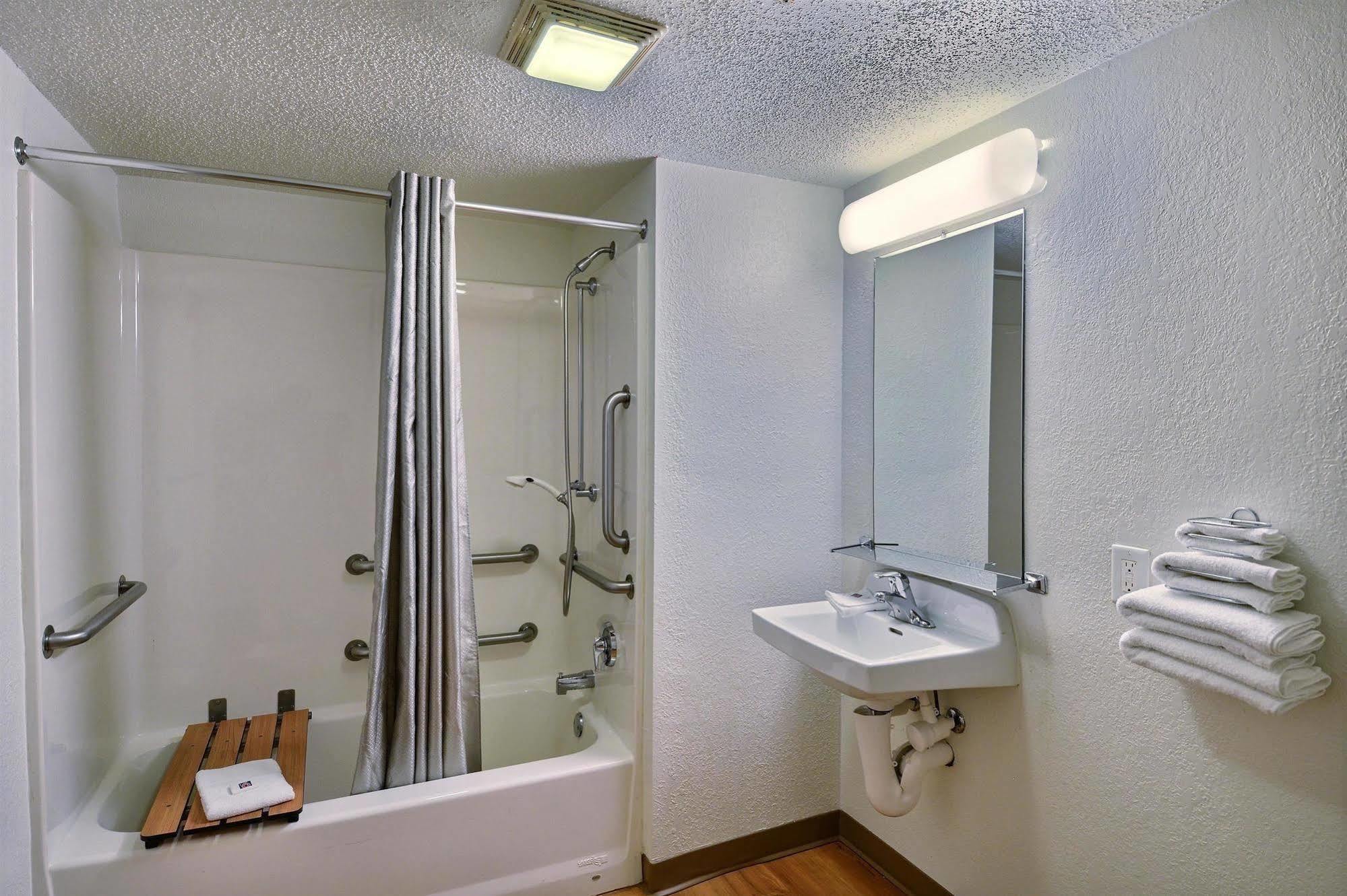 Motel 6-Tewksbury, Ma - Boston Dış mekan fotoğraf