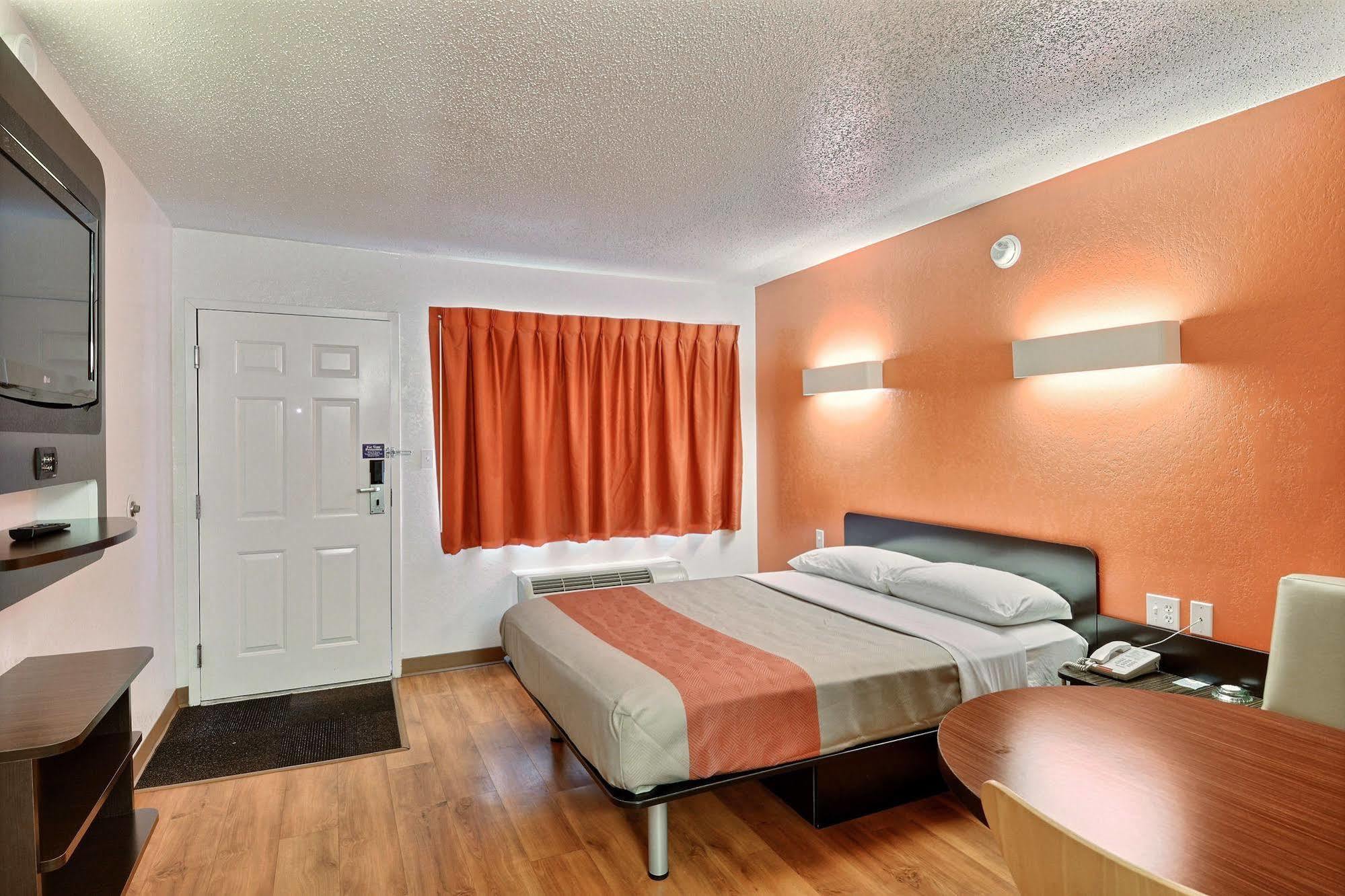 Motel 6-Tewksbury, Ma - Boston Dış mekan fotoğraf