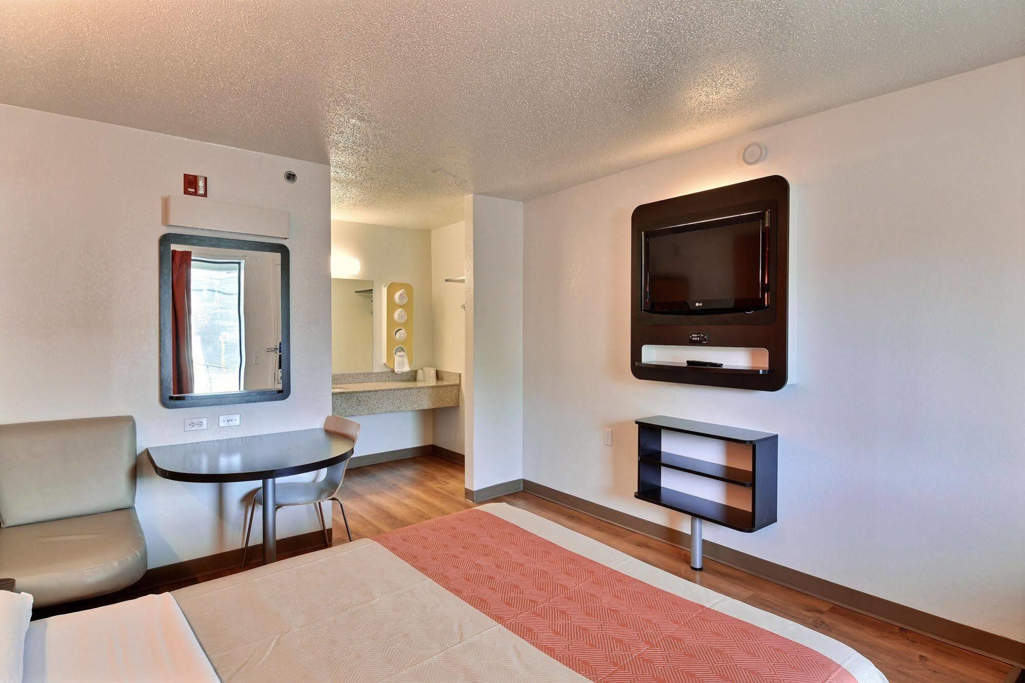 Motel 6-Tewksbury, Ma - Boston Dış mekan fotoğraf