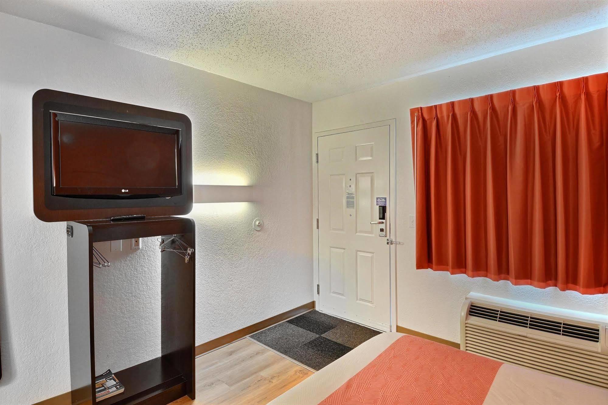 Motel 6-Tewksbury, Ma - Boston Dış mekan fotoğraf