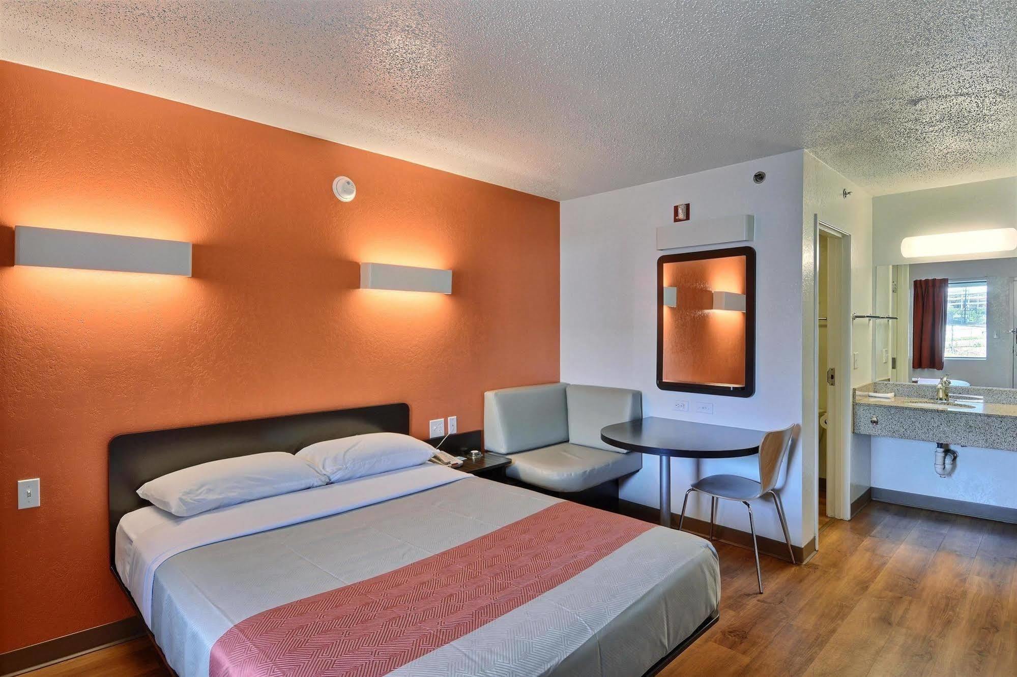 Motel 6-Tewksbury, Ma - Boston Dış mekan fotoğraf