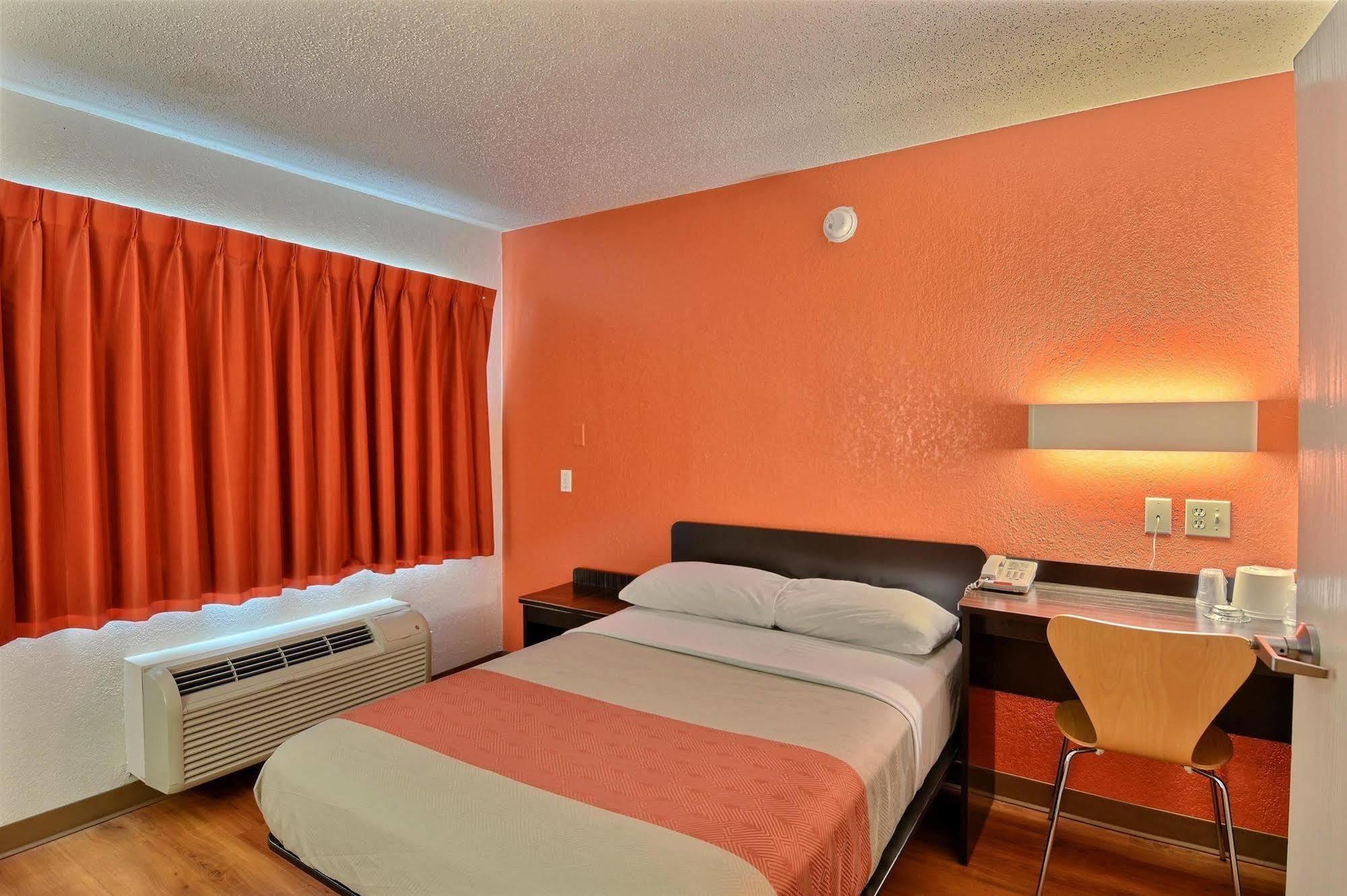Motel 6-Tewksbury, Ma - Boston Dış mekan fotoğraf