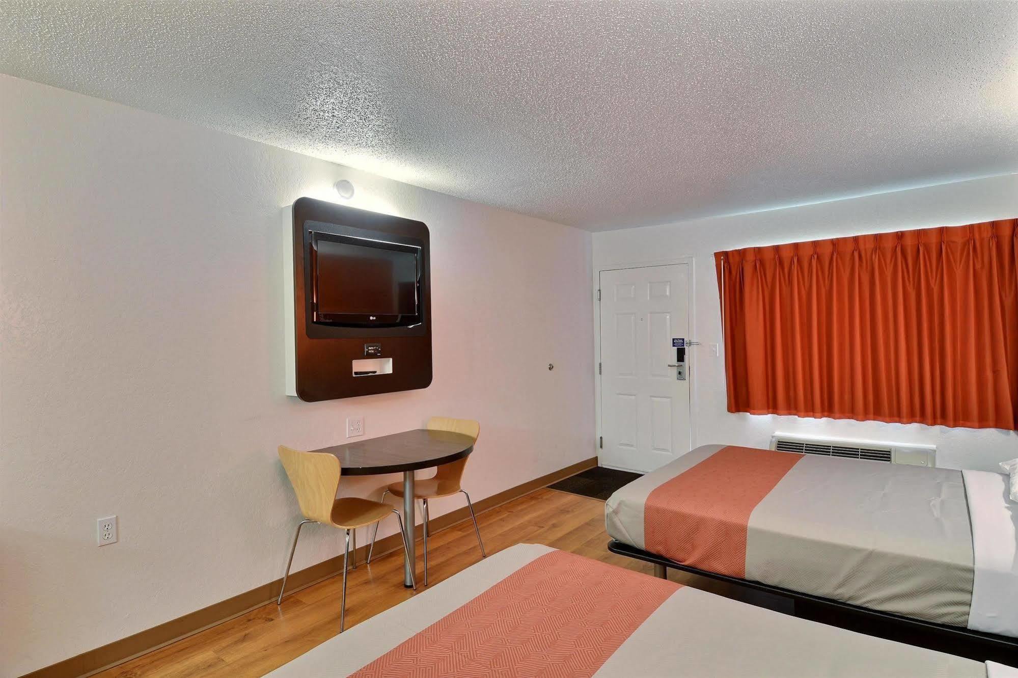 Motel 6-Tewksbury, Ma - Boston Dış mekan fotoğraf