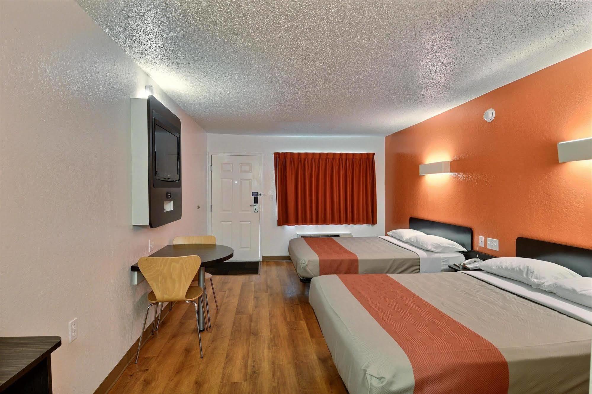 Motel 6-Tewksbury, Ma - Boston Dış mekan fotoğraf