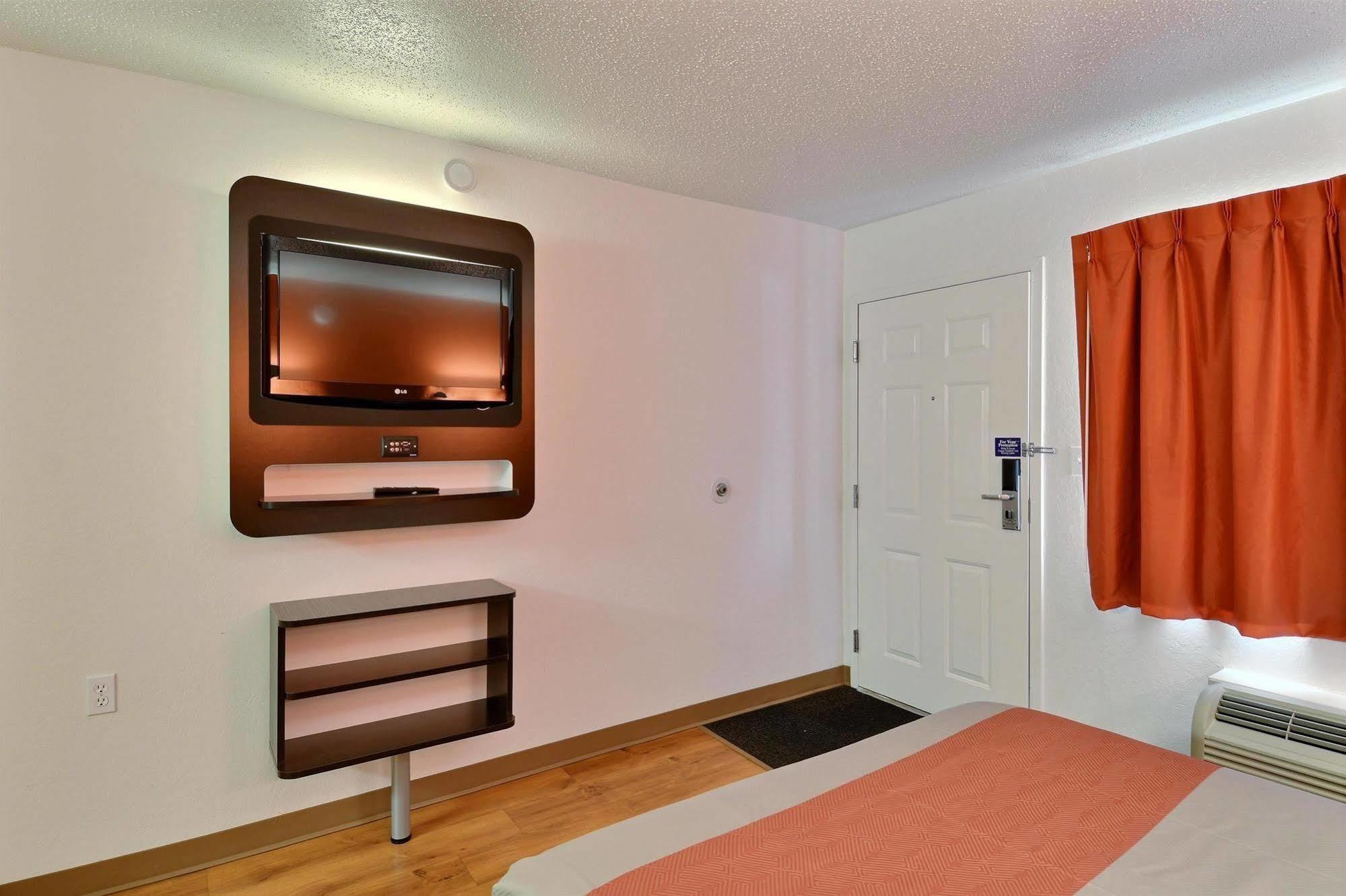 Motel 6-Tewksbury, Ma - Boston Dış mekan fotoğraf