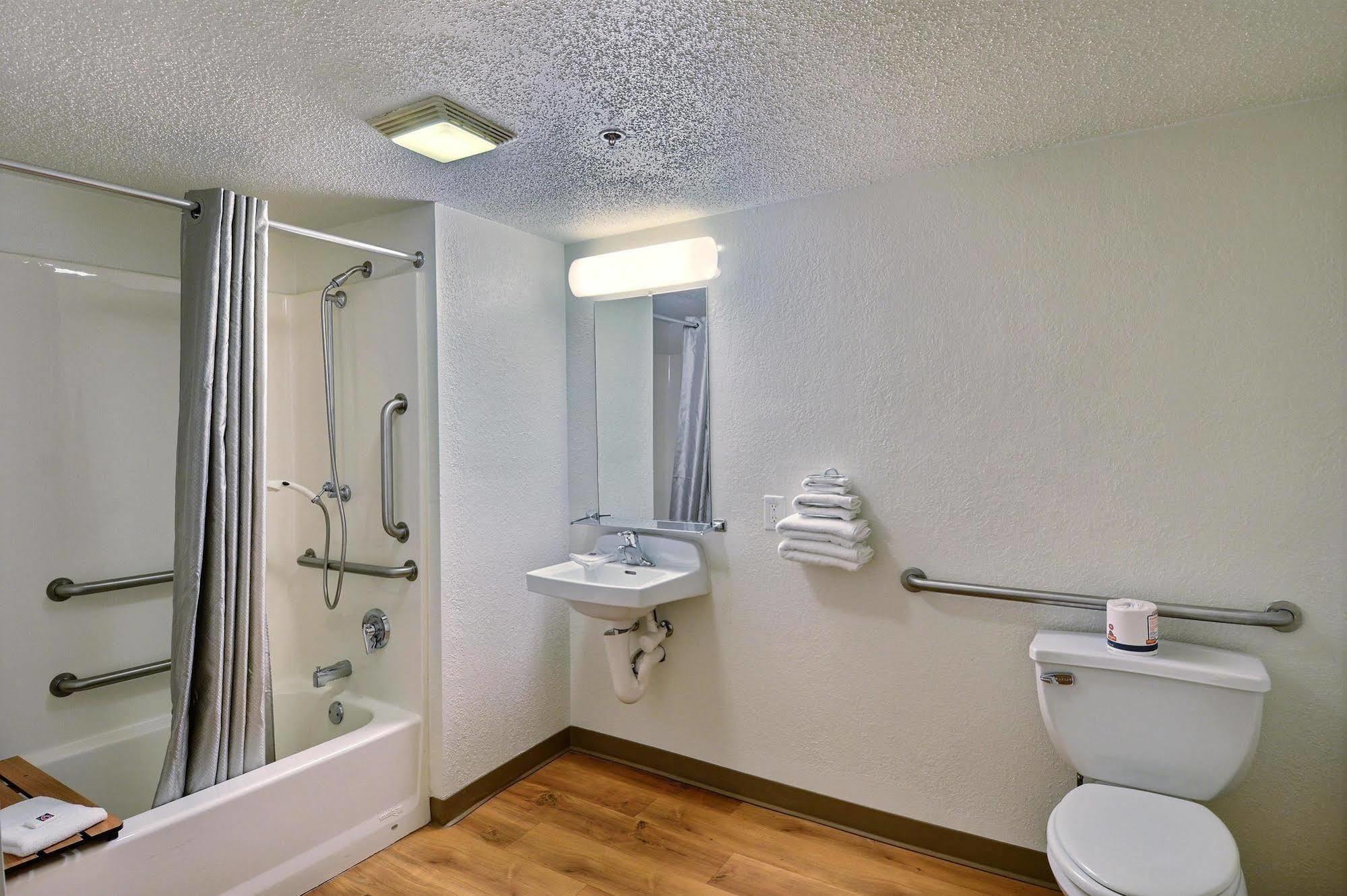 Motel 6-Tewksbury, Ma - Boston Dış mekan fotoğraf