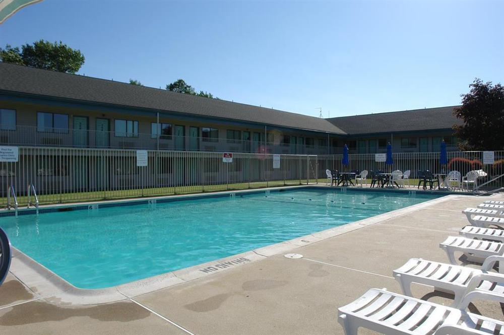 Motel 6-Tewksbury, Ma - Boston Konforlar fotoğraf