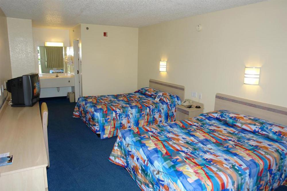 Motel 6-Tewksbury, Ma - Boston Oda fotoğraf