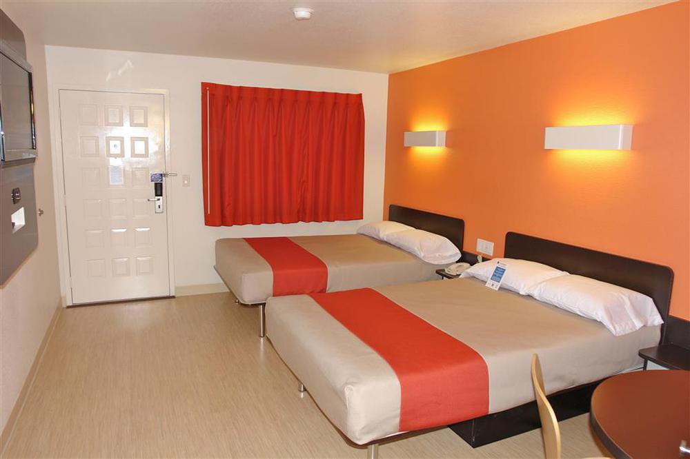 Motel 6-Tewksbury, Ma - Boston Oda fotoğraf