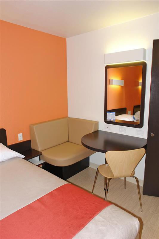 Motel 6-Tewksbury, Ma - Boston Oda fotoğraf