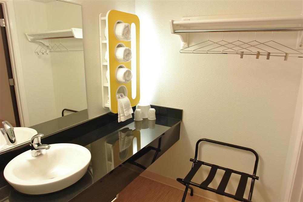 Motel 6-Tewksbury, Ma - Boston Oda fotoğraf