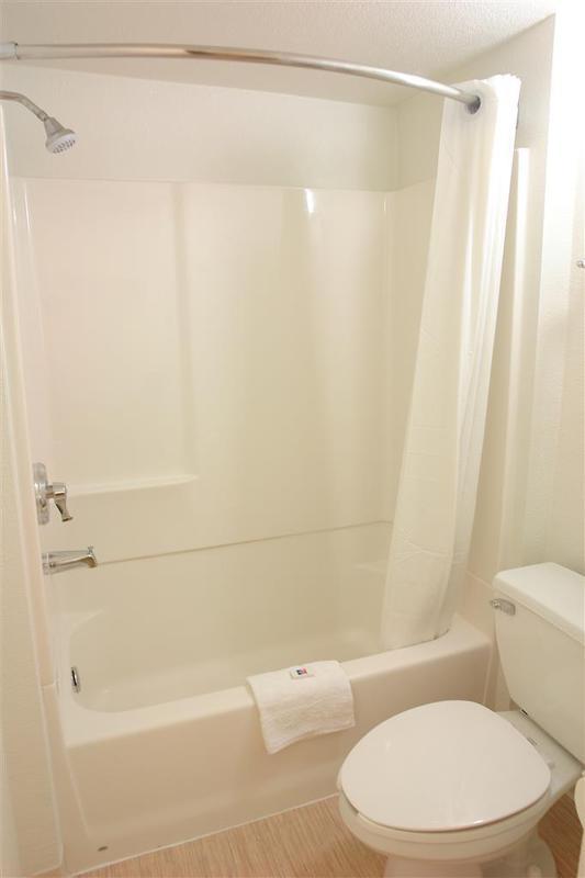Motel 6-Tewksbury, Ma - Boston Oda fotoğraf